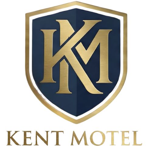 Kent Motels Logo