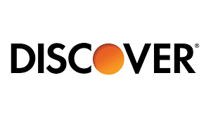 Discover Logo