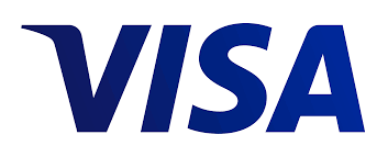 Visa Card Logo