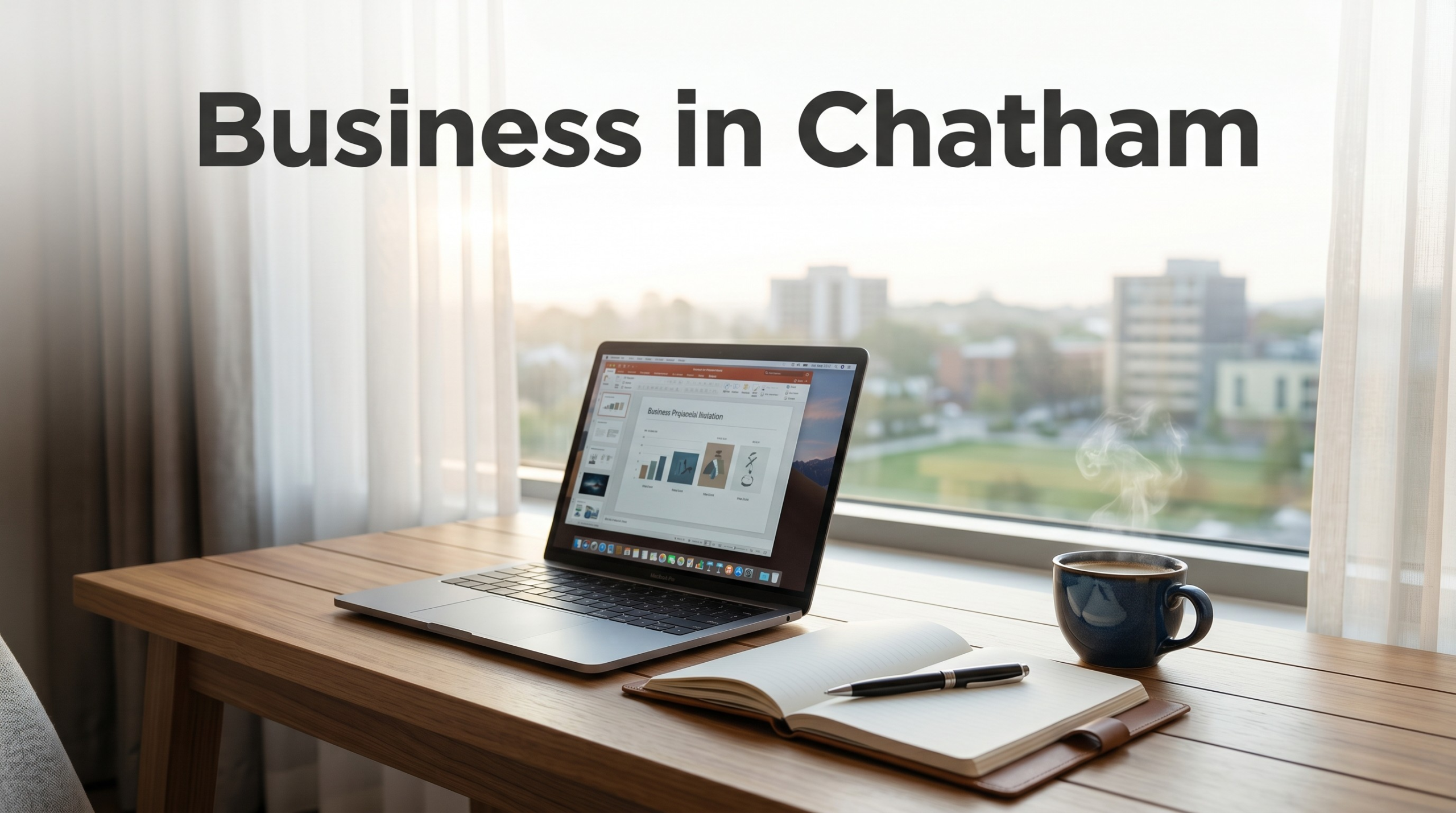 Business-in-Chatham Businesss-in-Chatham