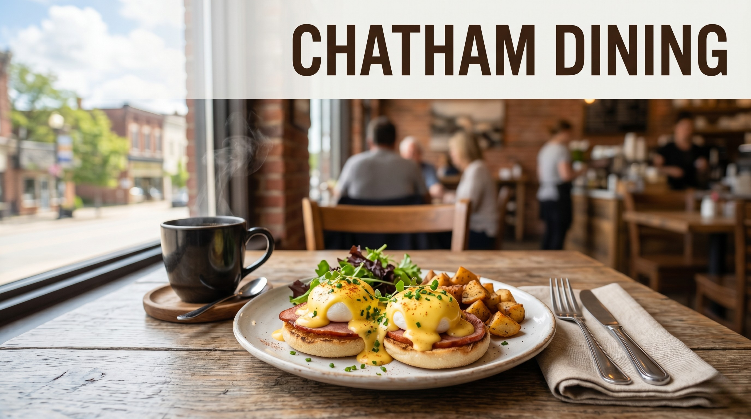 Chatham-Dining Chatham-Dining